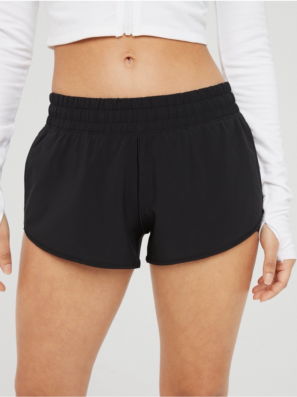 OFFLINE by Aerie 2” Hot Stuff Short